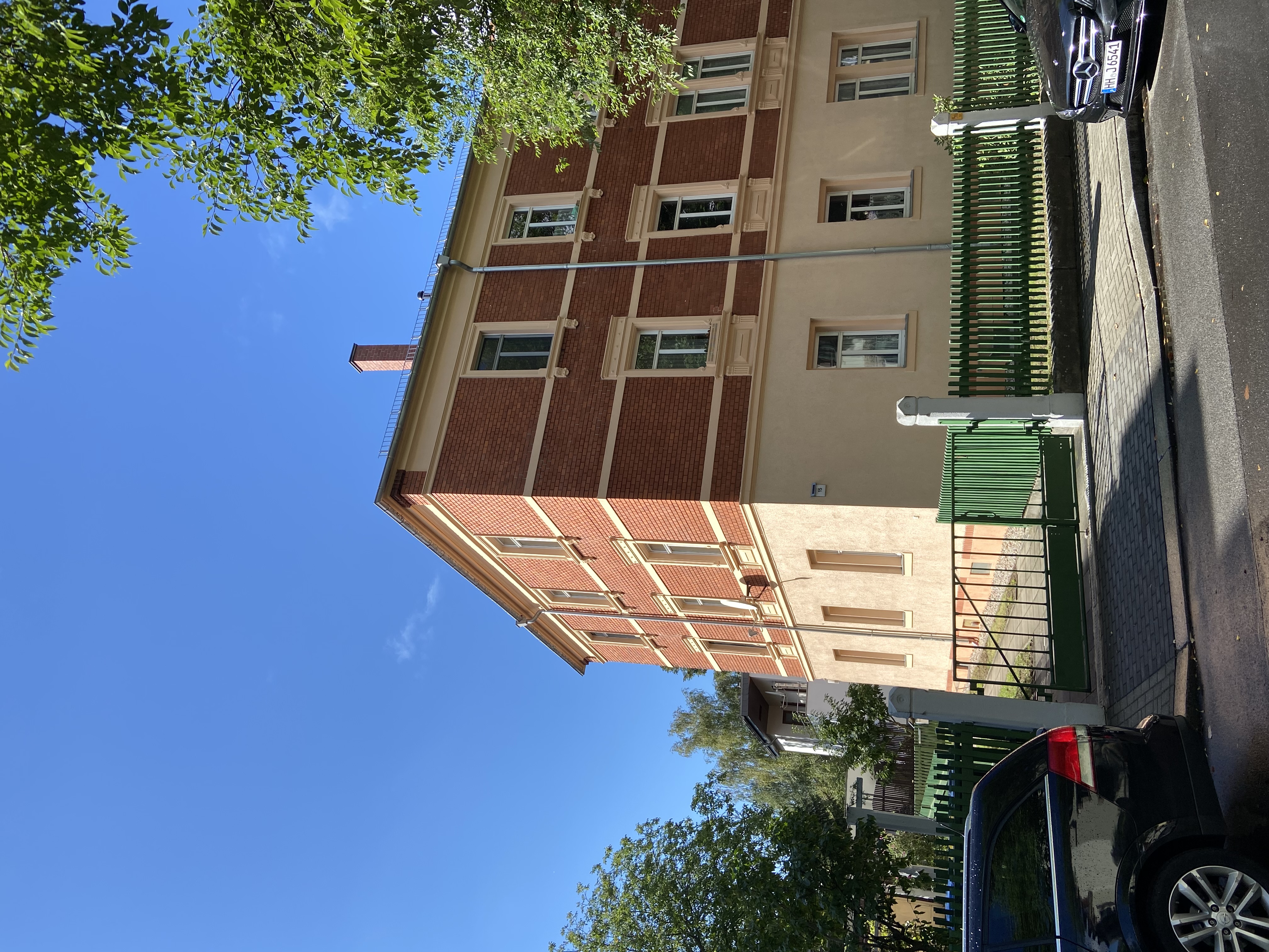 MW//Bau/ 04, 2- Raumwohnung in Mickten