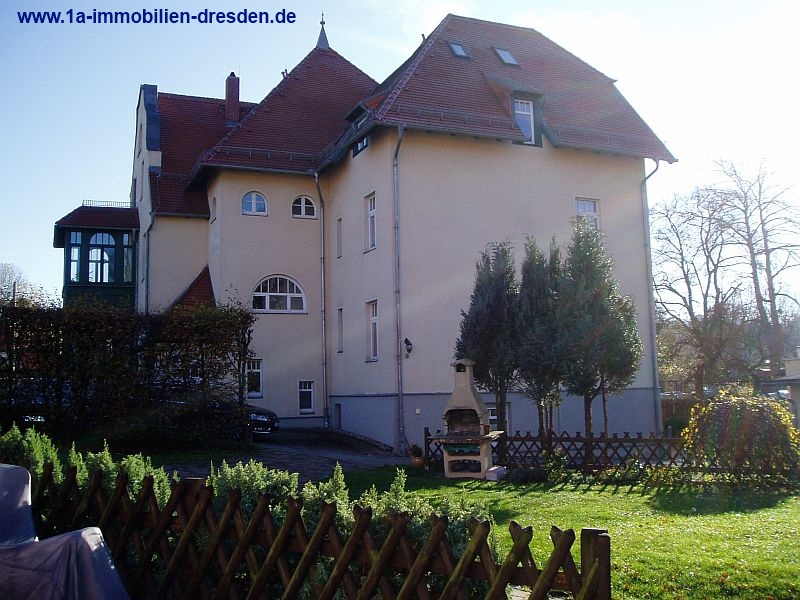 MW/2424, 3 - Raum - Wohnung in Dresden - Bühlau
